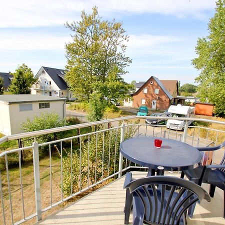 F-1010 Strandhaus Moenchgut B&B Doppelzimmer Nr 35 Lobbe Eksteriør billede